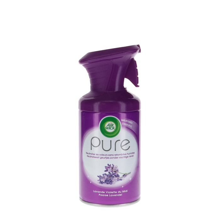 Air Wick Pure Luchtverfrisser Pure Lavender