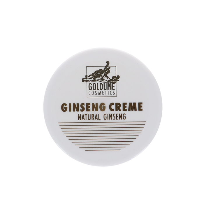 Goldline Ginseng Creme 250ml