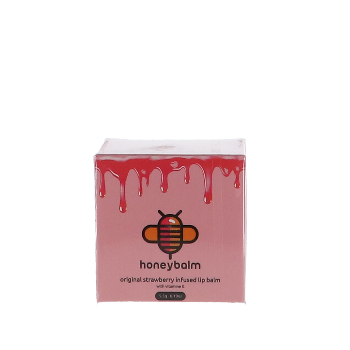Honeybalm – Strawberry