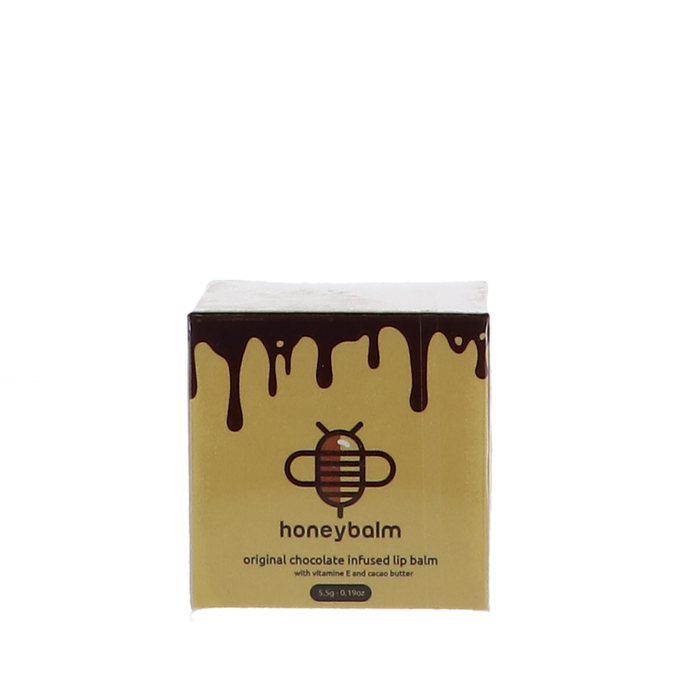 Honeybalm – Chocolate