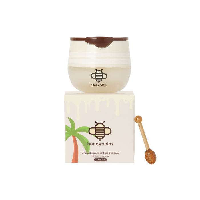 Honeybalm – Coconut