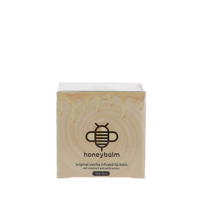 Honeybalm – Vanilla