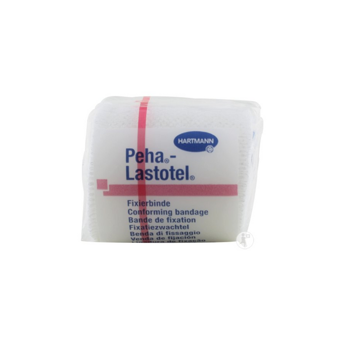 PEHA-LASTOTEL 4 CM X 4 M CELLO - 1 STK (310100)