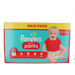 Afbeelding van Pampers Baby Dry Pants Maat 4 - 90 Luiers verpakking