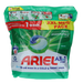 Ariel All in 1 Washing Pods Original, 61 stuks verpakking