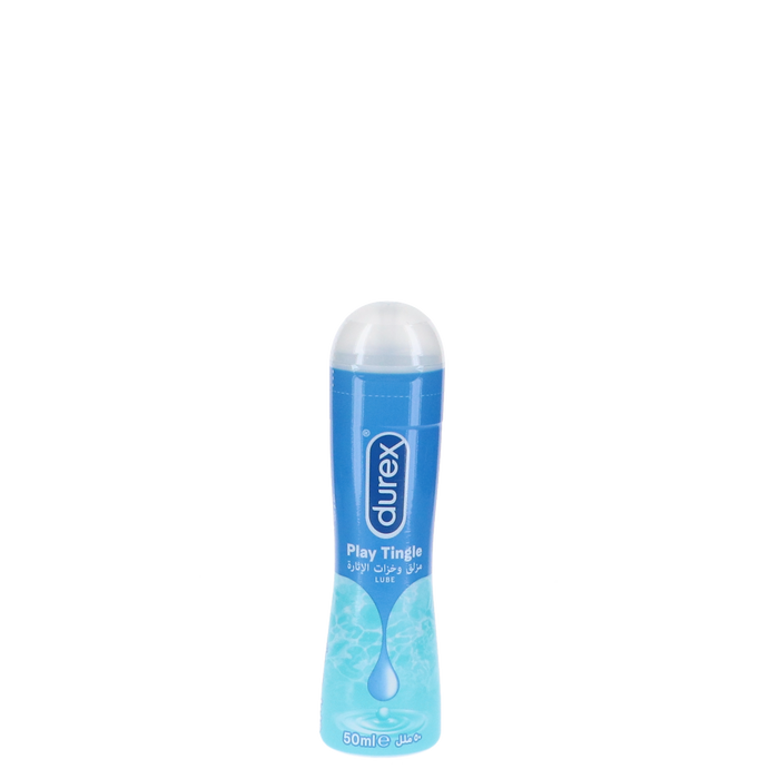 Durex Lube Tingle