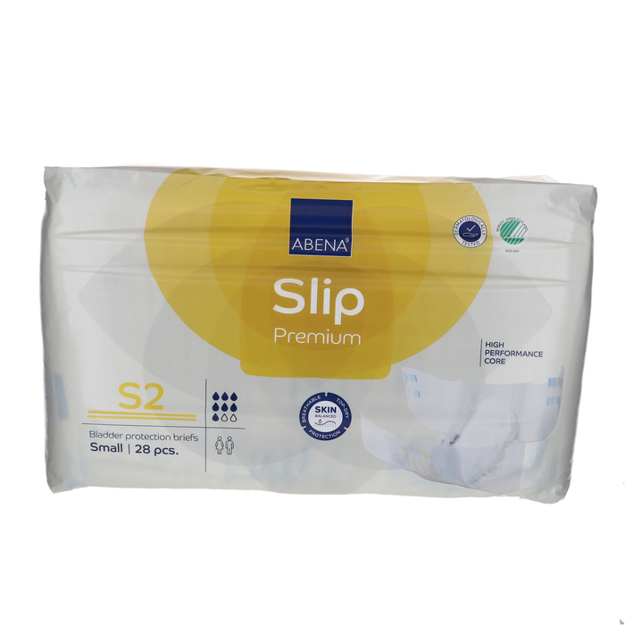 Abena Slip Premium S2 1800ml, 28 stuks