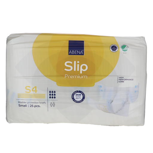 Abena Slip Premium S4 2200ml, 25 stuks