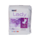 Afbeelding Seni Lady Plus Inlegkruisjes - 15 Stuks