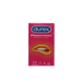 Afbeelding van Durex Condooms Pleasure Max 12 stuks verpakking