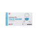 Afbeelding Disposable mondmasker 3 laags, 10 stuks