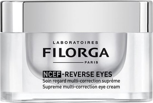 Afbeelding Filorga Ncef Reverse Eyes 15ml, 1 stuk