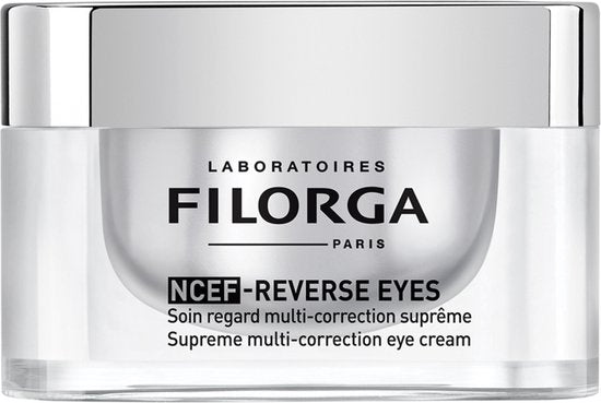 Afbeelding Filorga Ncef Reverse Eyes 15ml, 1 stuk