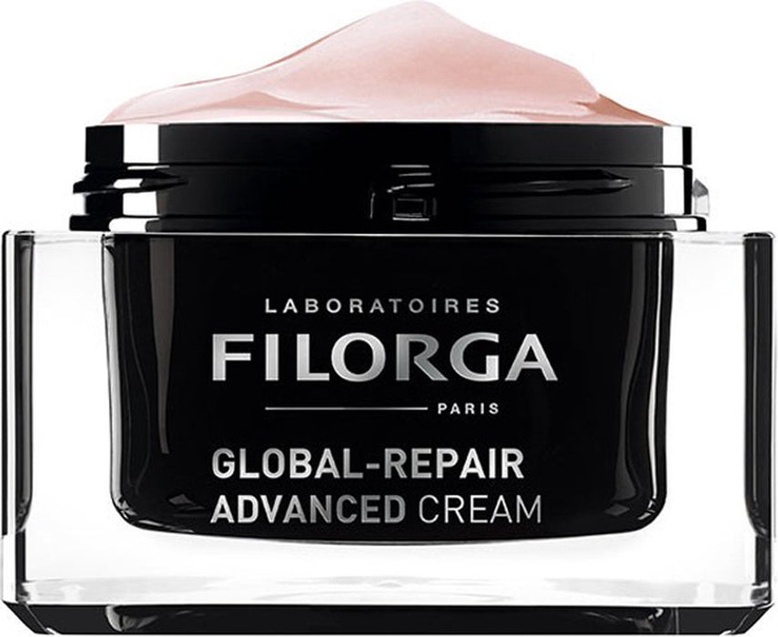 Afbeelding Filorga PS Global Repair Advanced Pot 50ml, 1 stuk