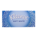 Afbeelding Kleenex Tissues Soft White, 70 stuks