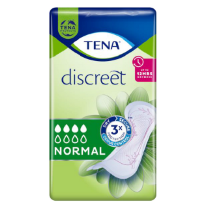 TENA Discreet Normaal, 24st (760806)