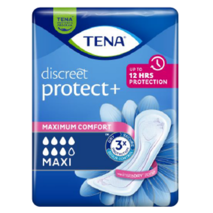 TENA Discreet Maxi, 12st (760977)