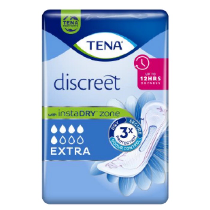 TENA Discreet Extra, 20st (760692)