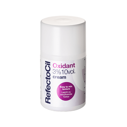 Afbeelding RefectoCil Oxidant 3% Cream 100ml (M05789)