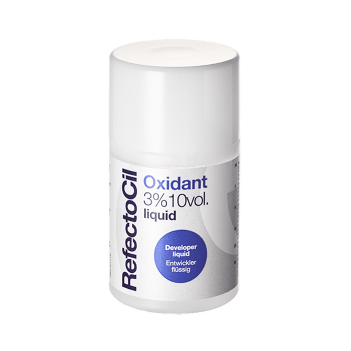 Afbeelding RefectoCil Oxidant 3% Liquid 100ml (M057816)