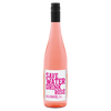 Save Water, Drink Rose fles wijn