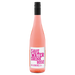 Save Water, Drink Rose fles wijn