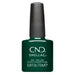 CND Shellac Forever Green