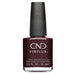 CND Shellac Poison Plum