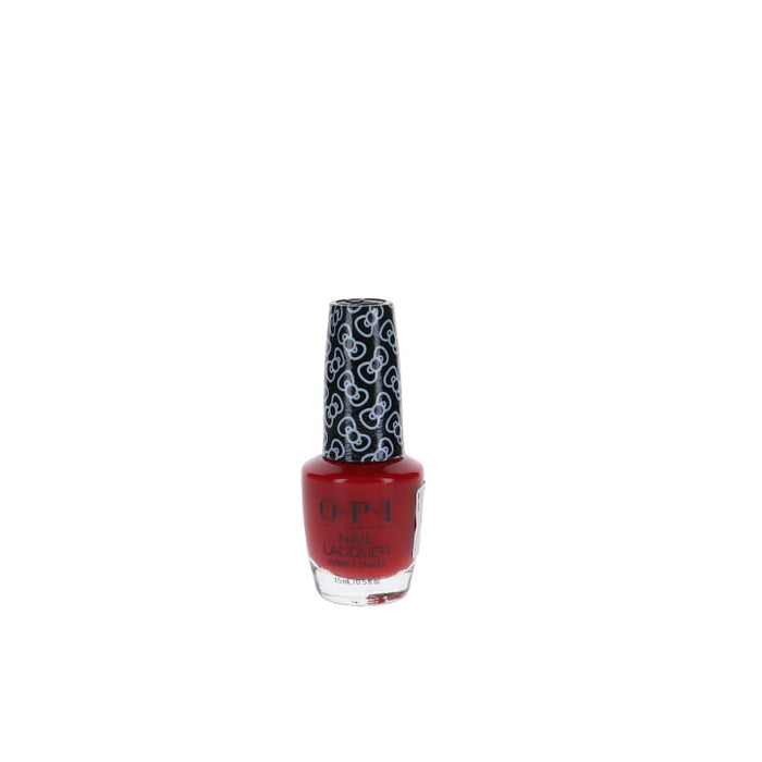 O.P.I. A KISS ON THE CHIC  (15 ml)