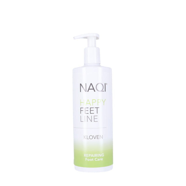 NAQI Happy Feet Kloven (Salonverpakking (500 ml))