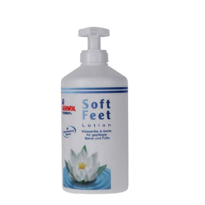 Gehwol Fusskraft Soft Feet Lotion (500 ml)