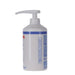 Gehwol Fusskraft Blauw 500 ml fles