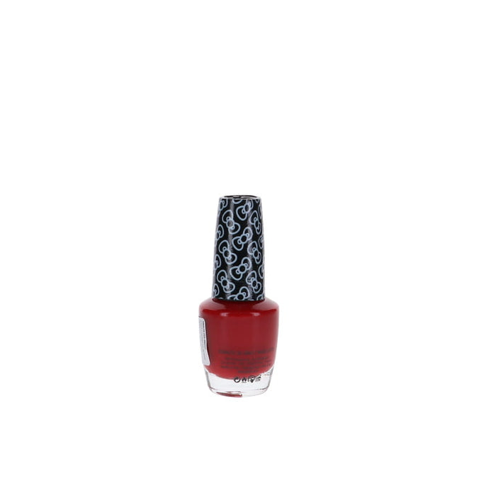 O.P.I. A KISS ON THE CHIC  (15 ml)