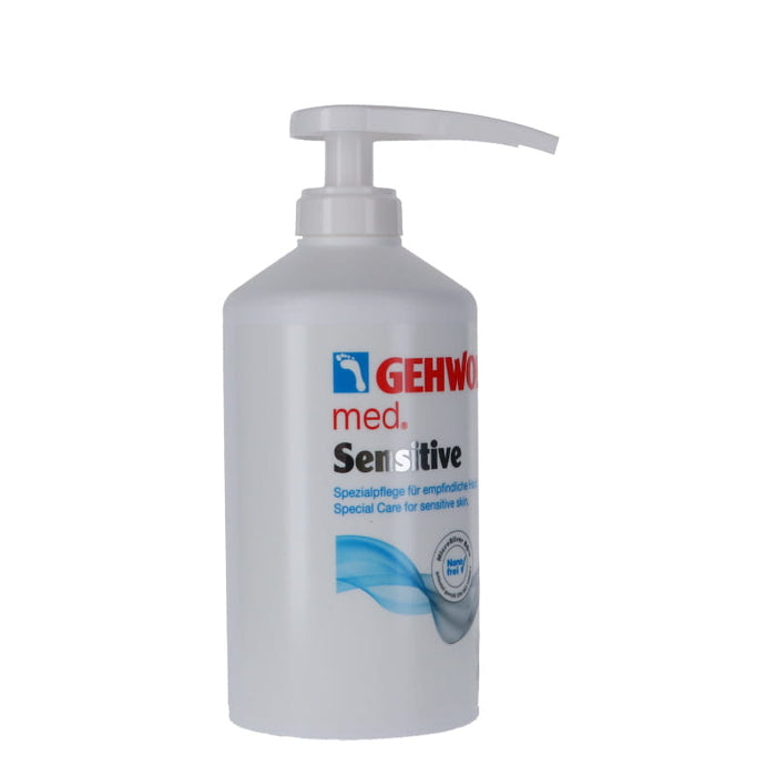 Gehwol Med Sensitive (500 ml)