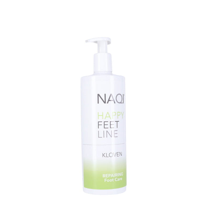 NAQI Happy Feet Kloven (Salonverpakking (500 ml))