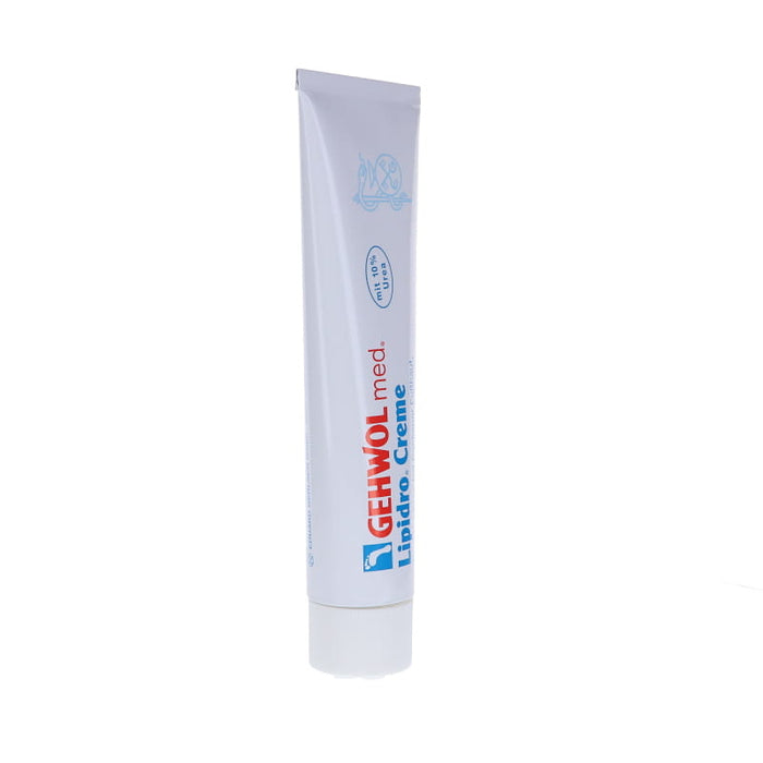 Gehwol 医疗脂质修护霜（125 毫升）