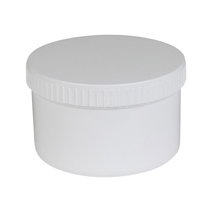 Plastobel 软膏罐, 350 毫升（24 件）