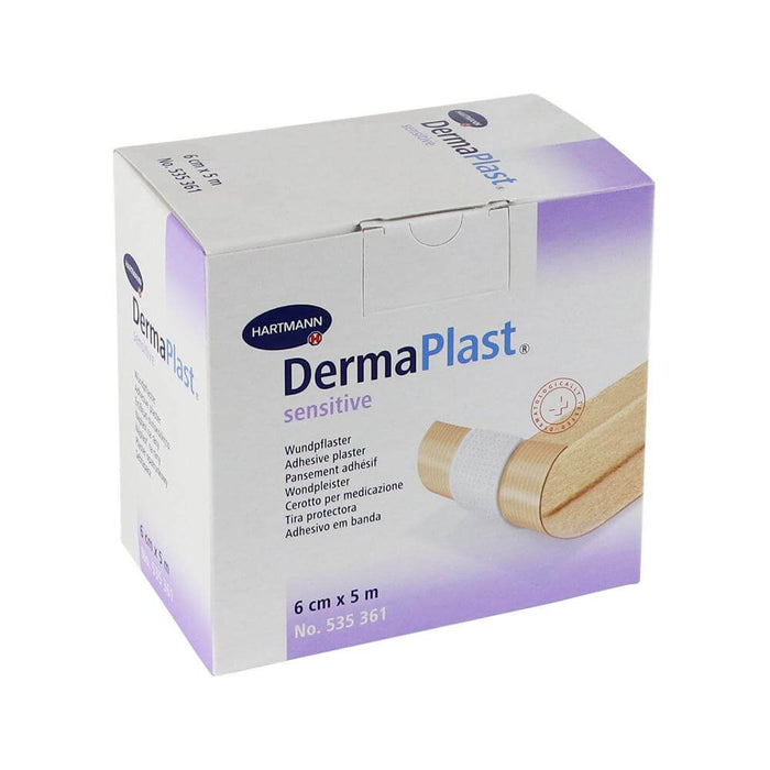 Dermaplast 敏感（5 米）