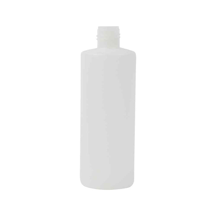瓶子 HDPE 自然色 200ml，第 1 个 (DIN22)