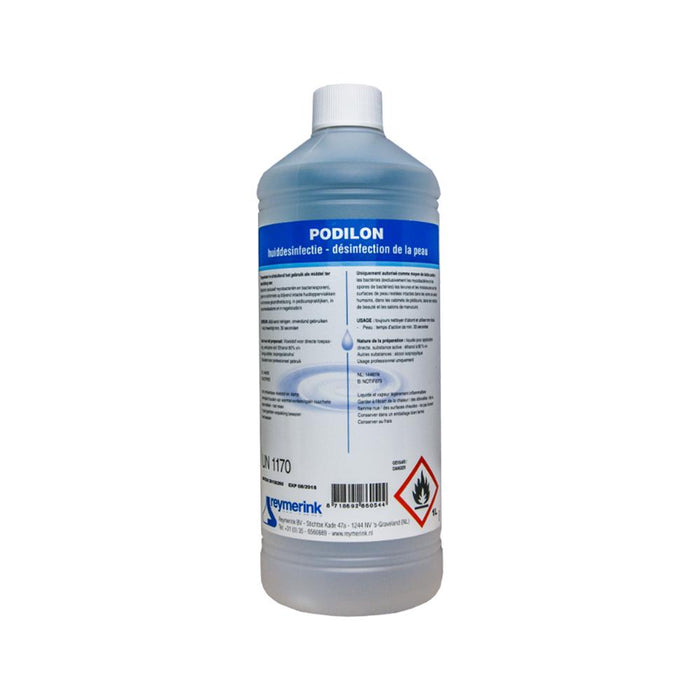 Reymerink Podilon 100 ml met verstuiver (1000 ml)
