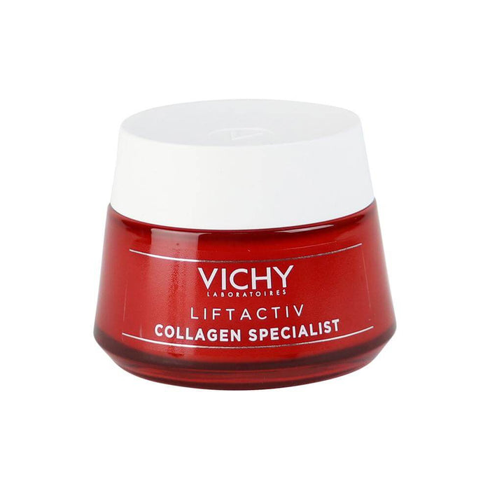 Vichy Liftactiv Collagen Specialist - Anti-rimpel & Pigmentatie (50 ml)