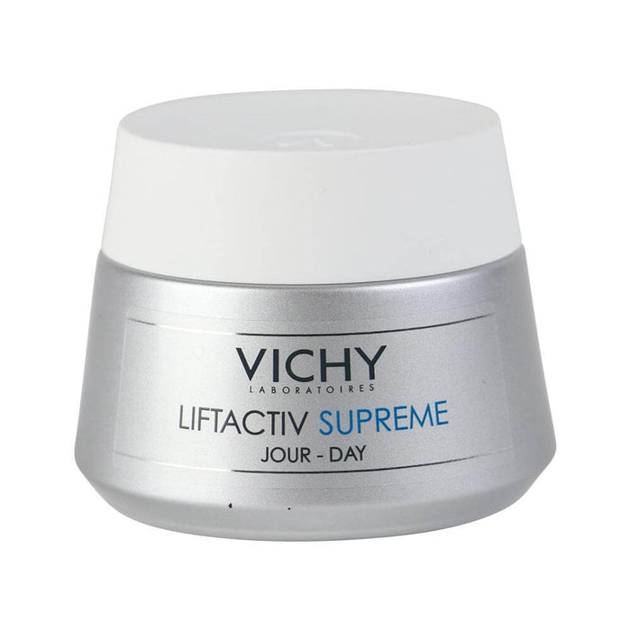 Vichy Liftactiv Supreme Dagcrème - Anti-rimpel (50 ml) (Droge tot zeer droge huid)
