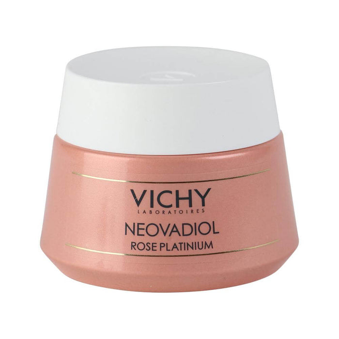 Vichy Neovadiol Rose Platinium Dagcrème - Rozige Gloed (50 ml)