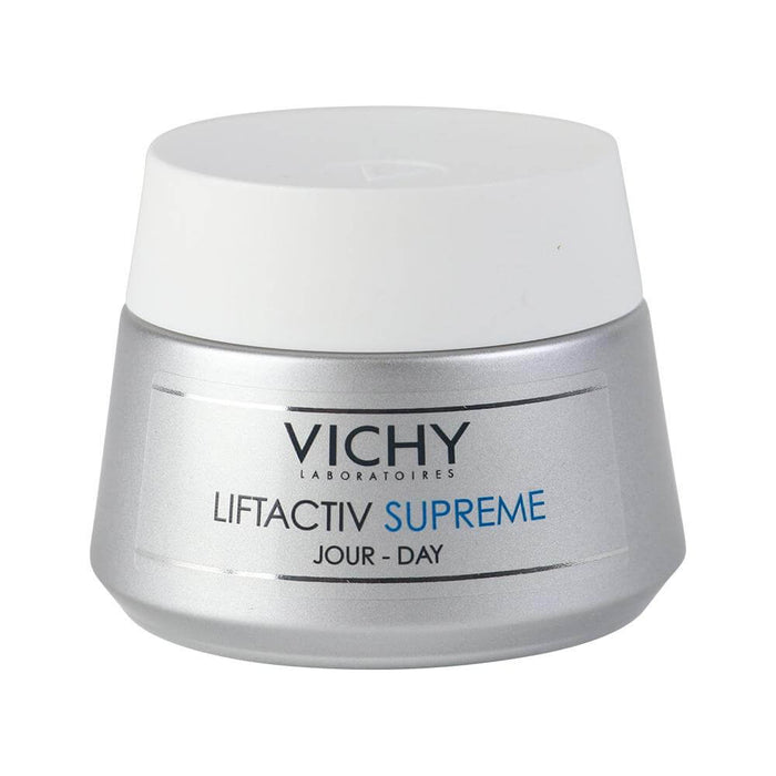 Vichy Liftactiv Supreme Dagcrème - Anti-rimpel (50 ml) (Normale tot gemengde huid)