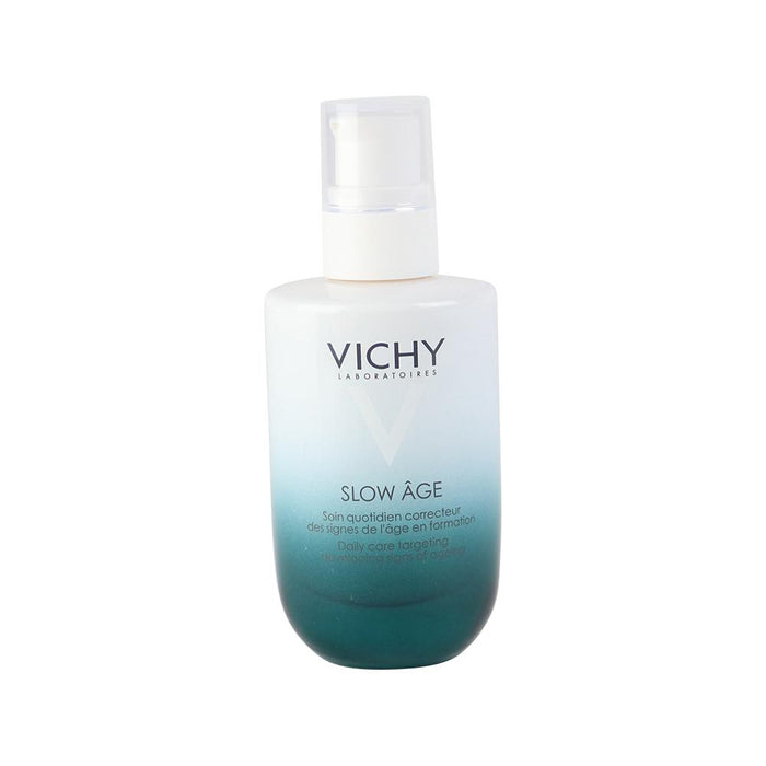 Vichy Slow Âge Fluide dagcrème SPF 25 - Anti-aging 25+ (50 ml)
