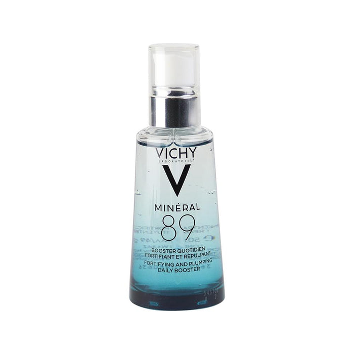 Vichy Minéral 89 - 每日强效肌肤强化剂（50 毫升）
