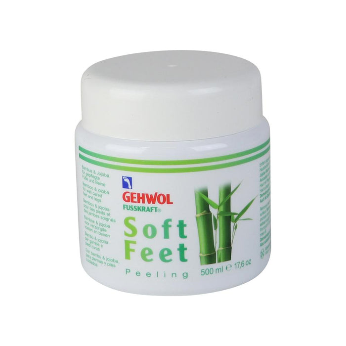 Gehwol Fusskraft Soft Feet Peeling (500 ml)