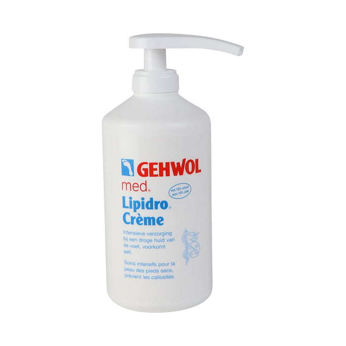 Gehwol 医用滋润霜（500毫升）