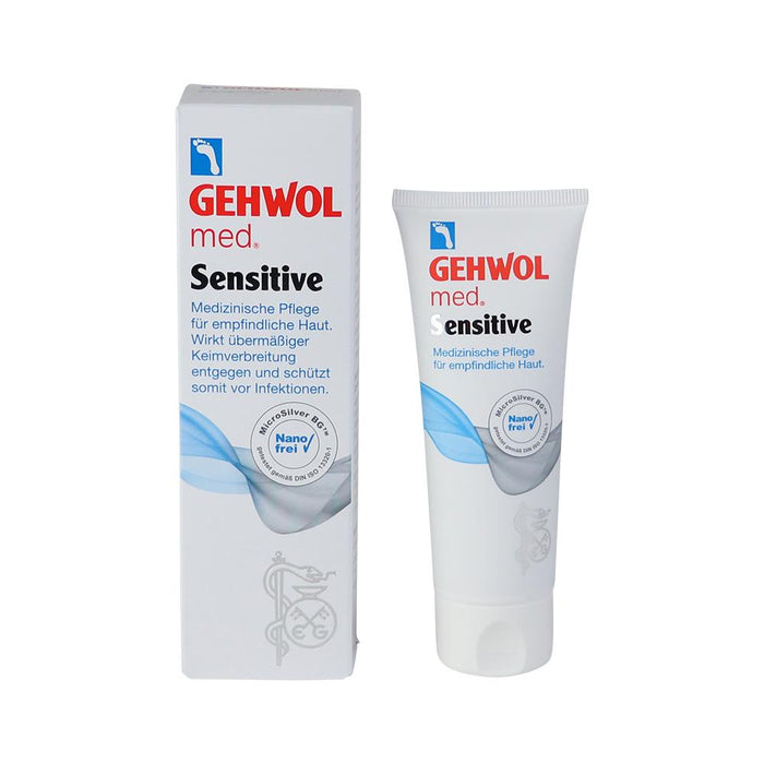 Gehwol Med Sensitive (75 ml)