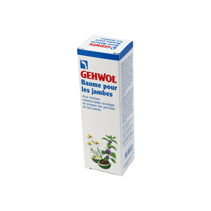 Gehwol Beenbalsem (500 ml)